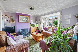 Overbury Road, Hellesdon, Norwich, Norfolk, NR6