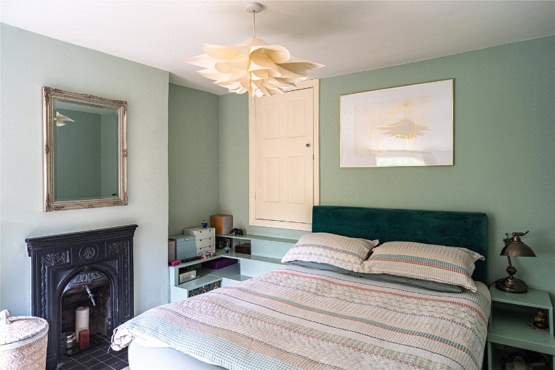 Kingswood Road, London, SW2