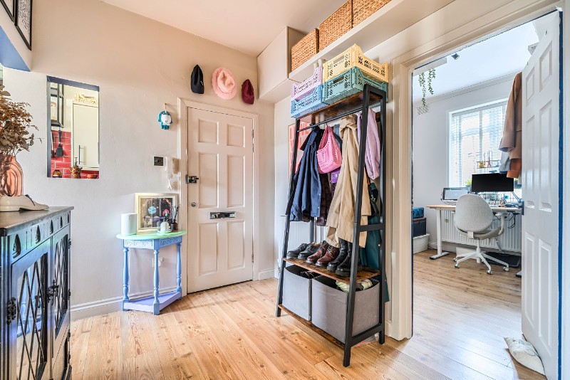 Dartmouth Road, London, SE23