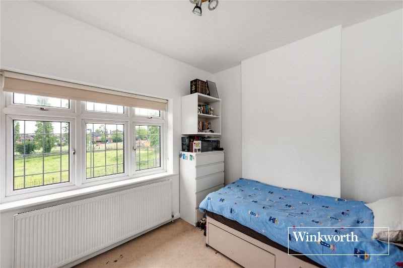 Fitzalan Road, Finchley, London, N3