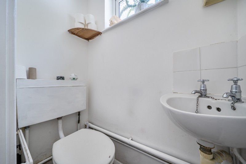 Beadnell Road, London, SE23