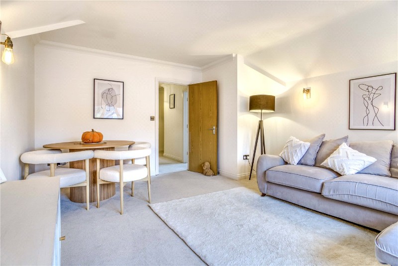 Penn Hill Avenue, Parkstone, Poole, Dorset, BH14