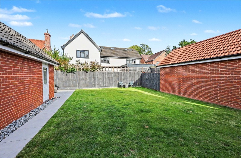 Coller Road, Old Catton, Norwich, Nofolk, NR6