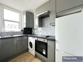 Spencer Road, Harrow, HA3