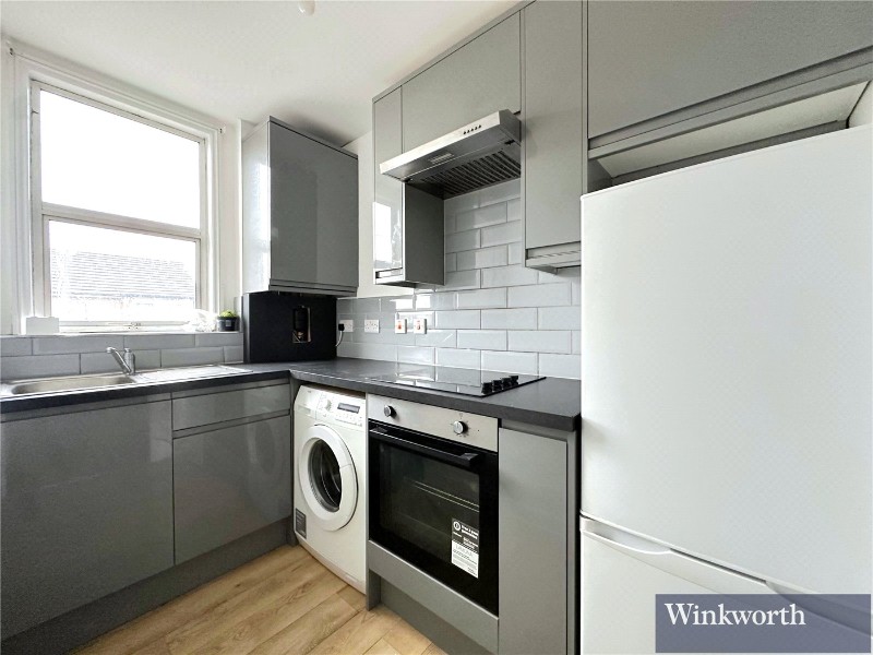 Spencer Road, Harrow, HA3