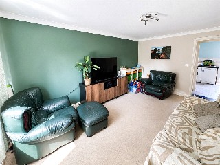 Churchfields Road, Folkingham, Sleaford, Lincolnshire, NG34