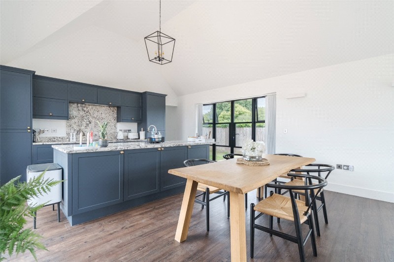 Horseshoe Farm, Holtwood, Wimborne, Dorset, BH21