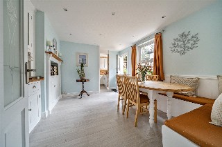 Ancaster Road, Beckenham, BR3