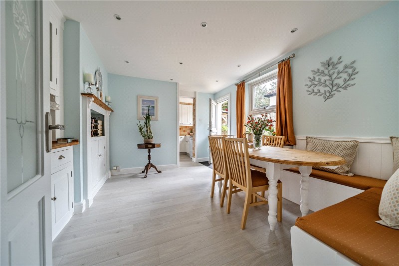 Ancaster Road, Beckenham, BR3
