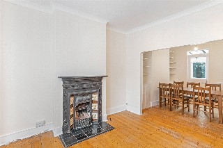 Landells Road, East Dulwich, London, SE22