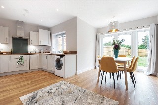 Oxlease Meadows, Romsey, SO51