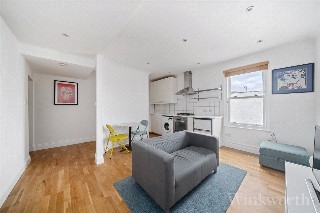 Besson Street, London, SE14