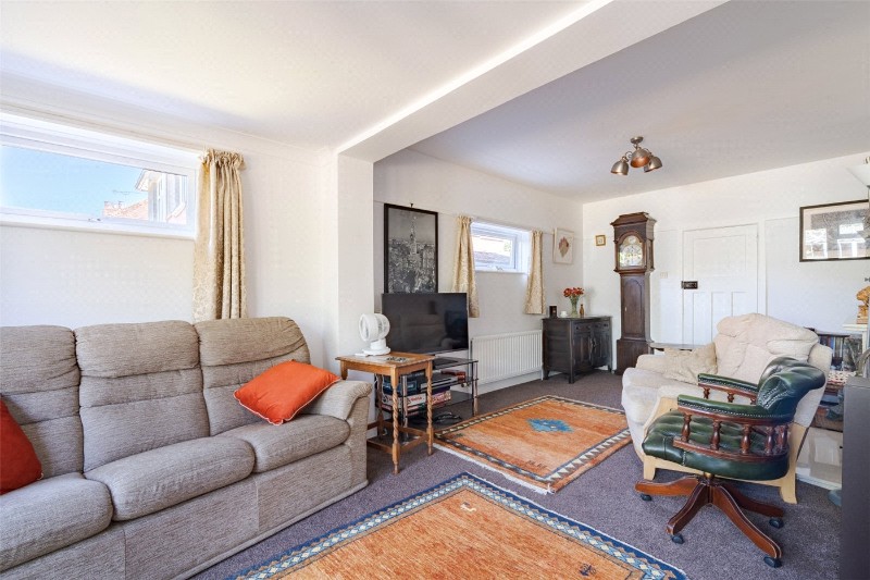 Gravel Hill, Wimborne, Dorset, BH21