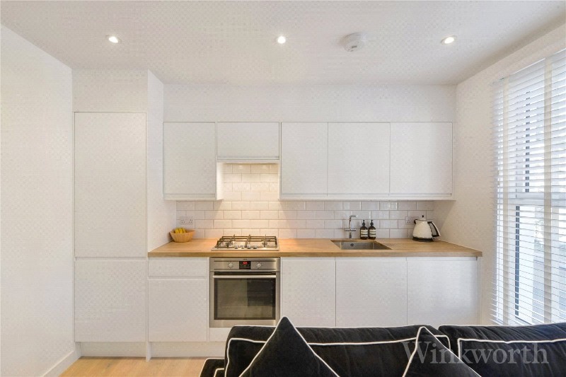 New Cross Road, London, SE14