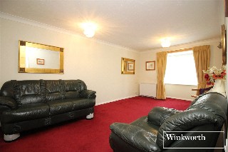 Furzehill Road, Borehamwood, Hertfordshire, WD6