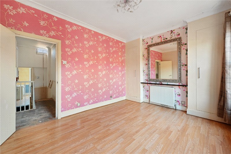 Peach Road, London, W10