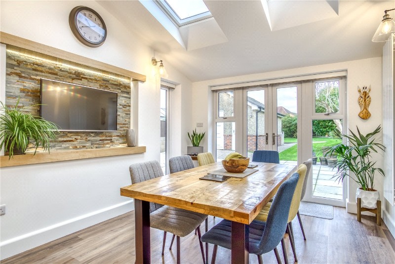 Hennings Park Road, Poole, Dorset, BH15