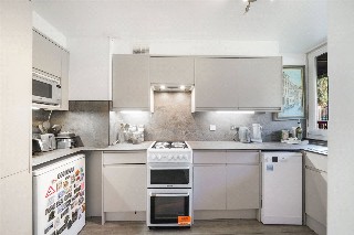 Skegness House, Sutterton Street, London, N7