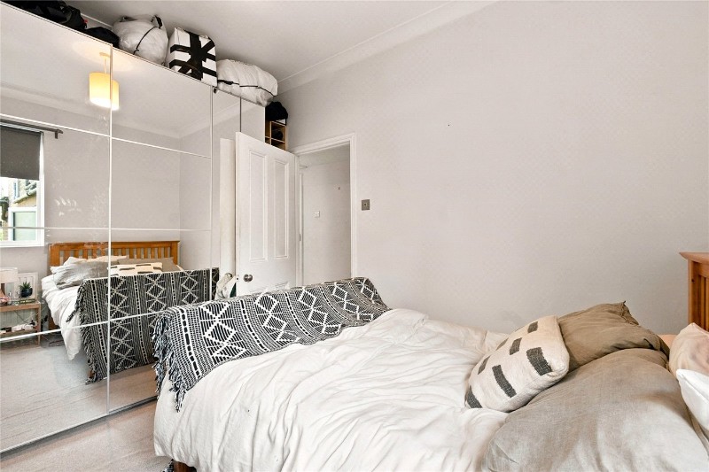 Copleston Road, Peckham Rye, London, SE15