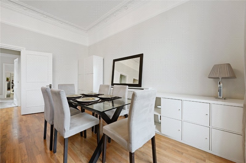 Leamington Road Villas, London, W11