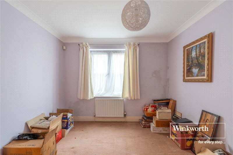 Belle Vue Road, Bournemouth, Dorset, BH6
