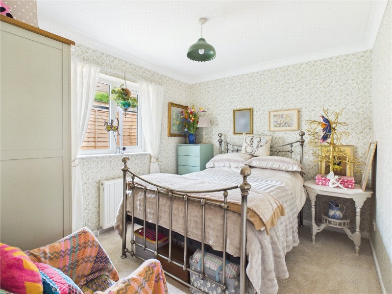 Old Rectory Gardens, Morchard Bishop, Crediton, Devon, EX17