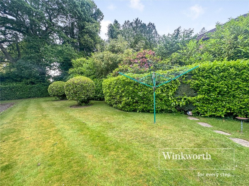 Dudsbury Avenue, Ferndown, Dorset, BH22