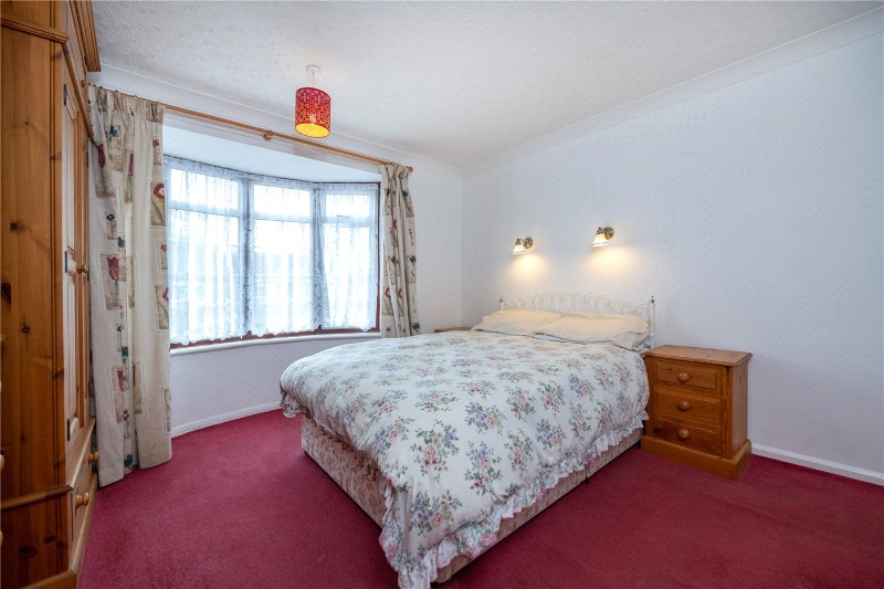 Springfield Road, Ruskington, Sleaford, Lincolnshire, NG34