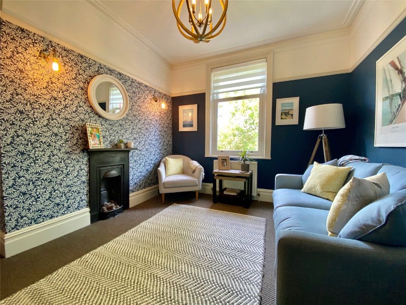 Ormonde Road, Poole, BH13