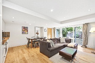 Coningham Road, London, W12