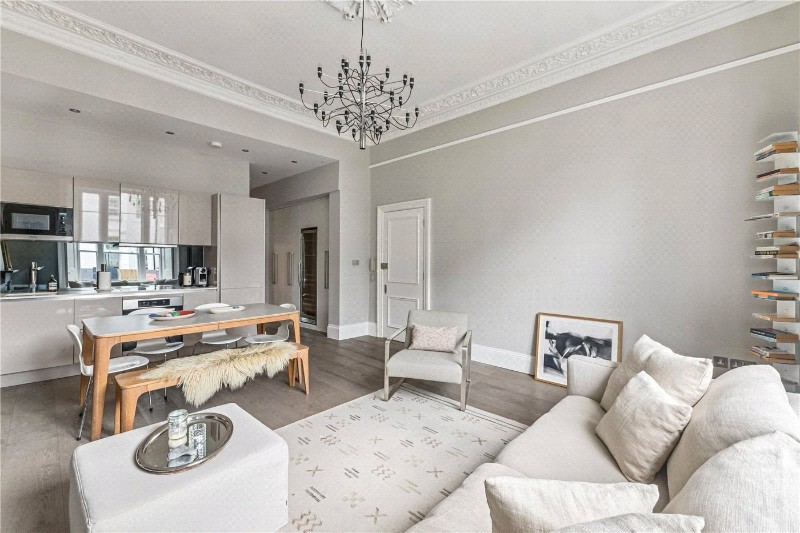 Newton Road, London, W2