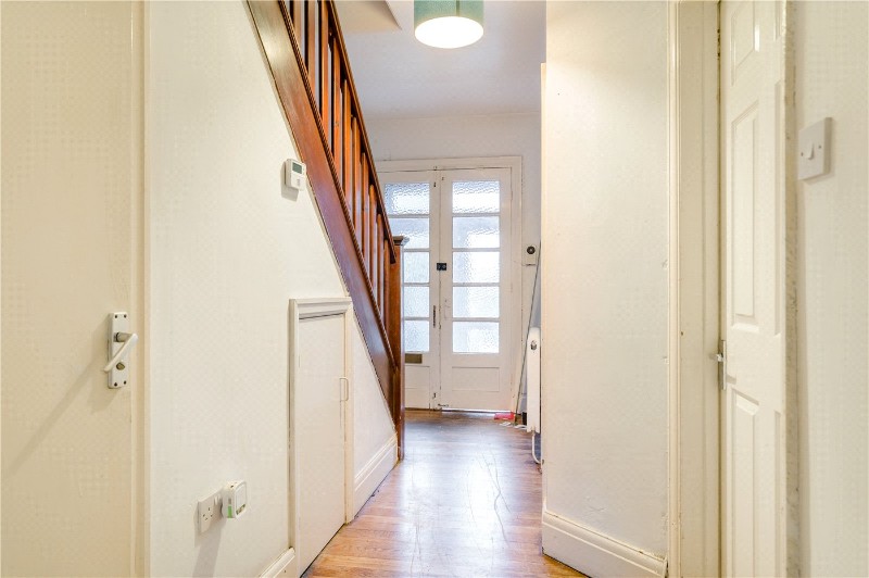 Snowdon Road, Fishponds, Bristol, BS16