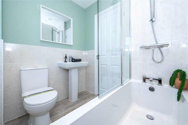 Len Pick Way, Bourne, Lincolnshire, PE10