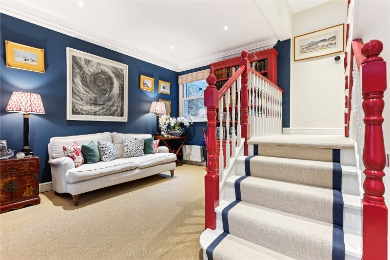 Hazlebury Road, London, SW6