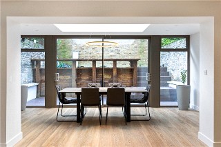 Harcourt Terrace, London, SW10