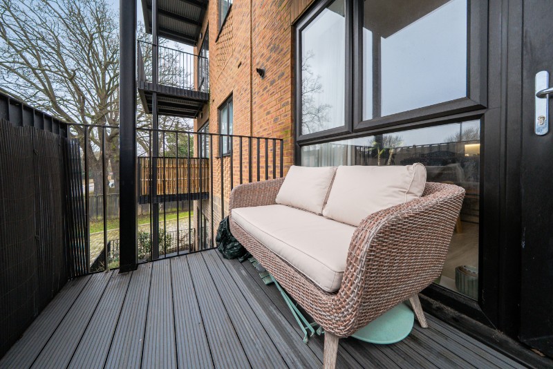 Mayow Road, London, SE23