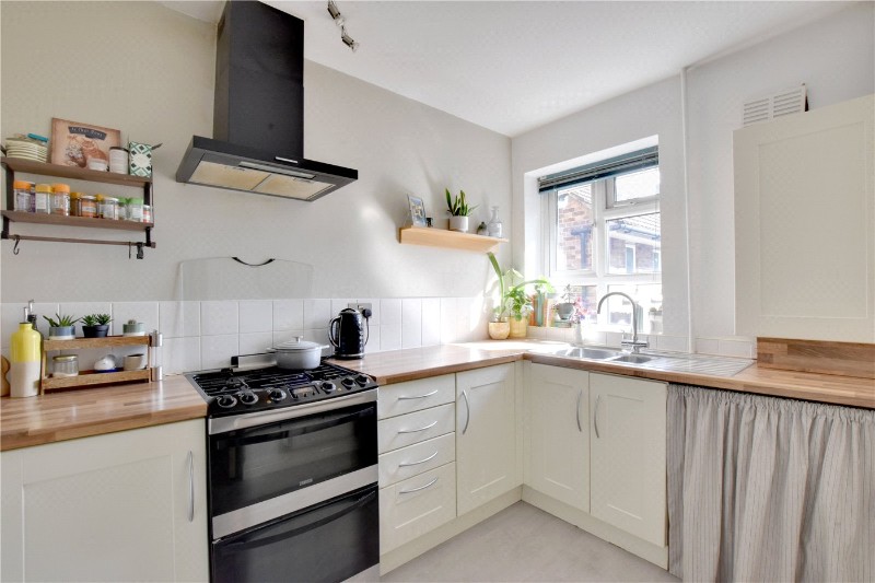Belmont Park, Lewisham, London, SE13