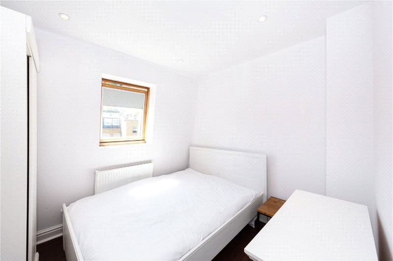 Grays Inn Road, London, WC1X