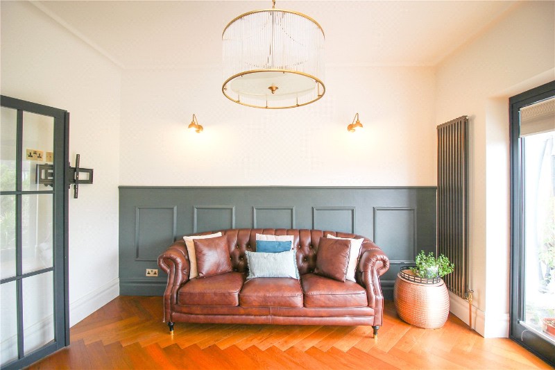 Kent View Avenue, Leigh-on-Sea, Essex, SS9