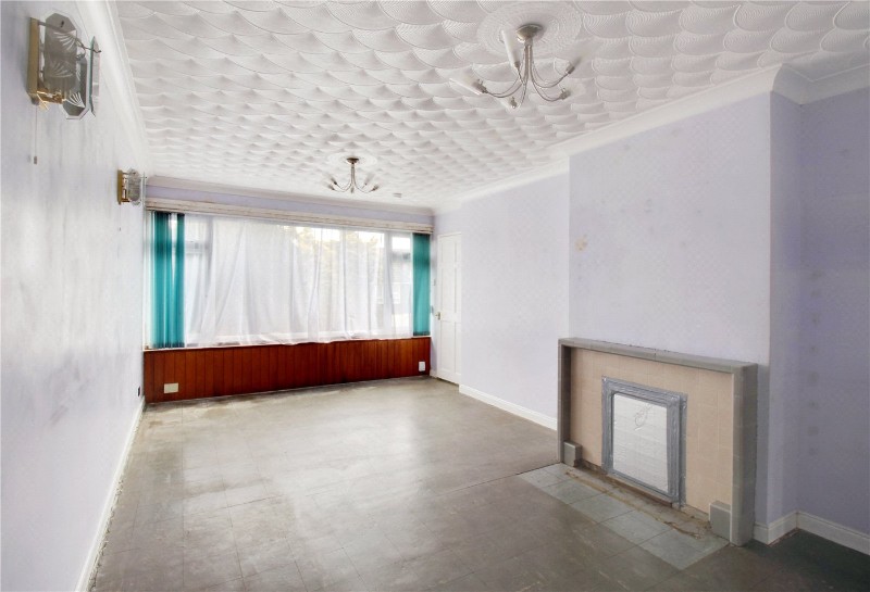 Saracen Road, Hellesdon, Norwich, Norfolk, NR6