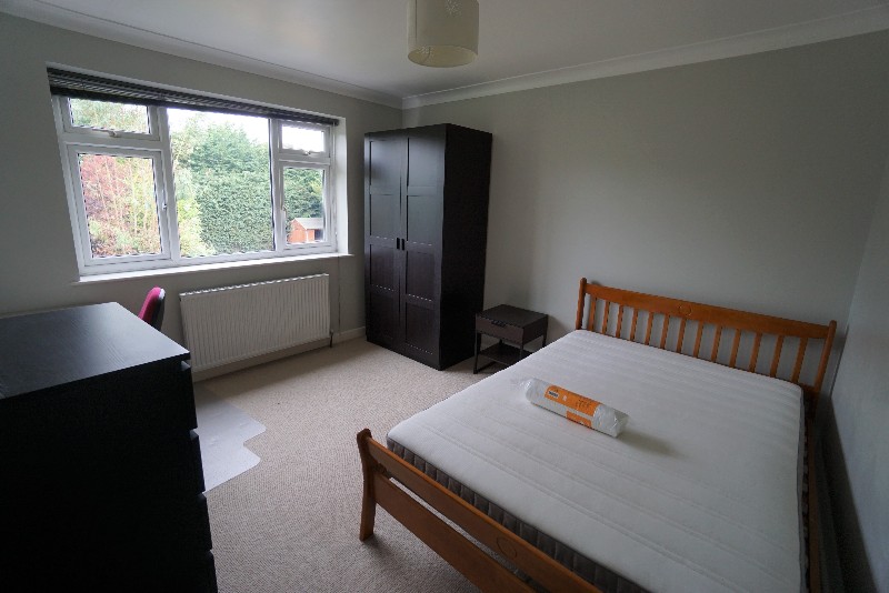 Stanshaw Close, Bristol, BS16