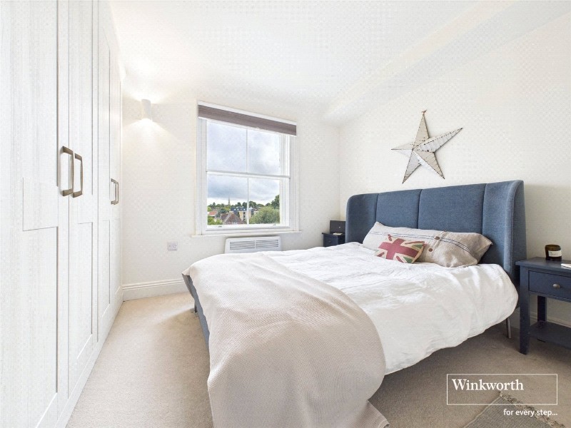 London Road, Reading, Berkshire, RG1