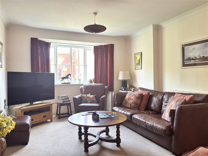 Fruitfields Close, Devizes, Wiltshire, SN10
