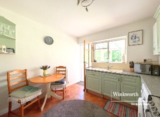Sherborne Drive, Ferndown, Dorset, BH22