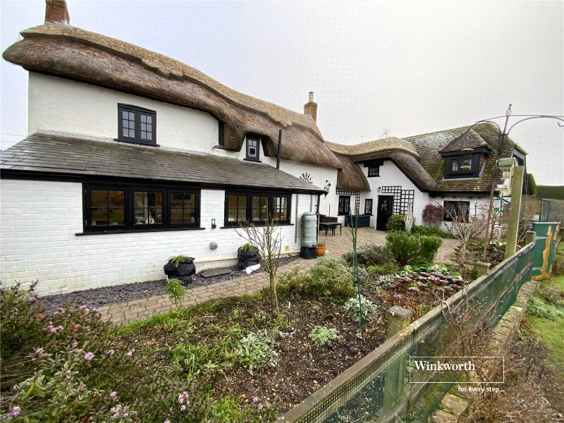 Stony Lane, Christchurch, BH23