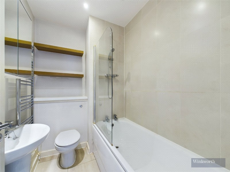 Ewell Road, Surbiton, KT6