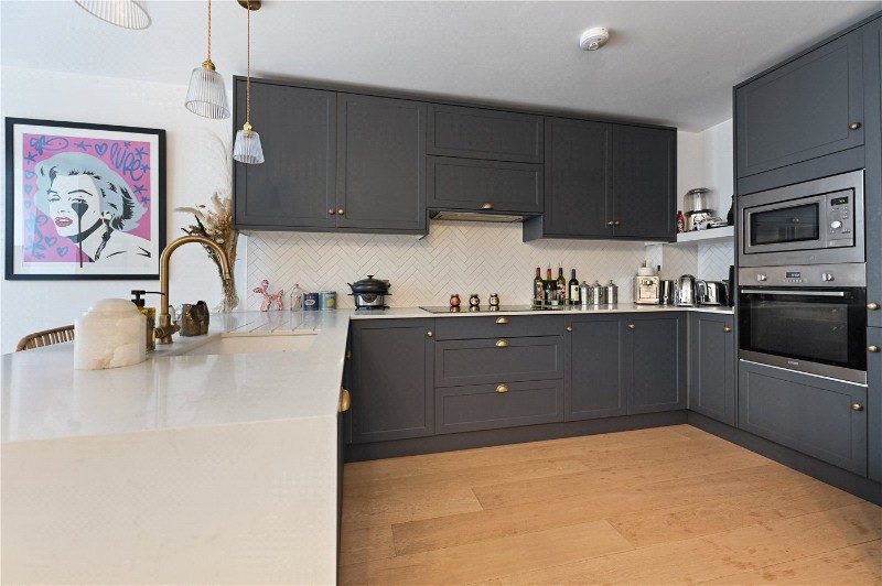 Westbourne Park Road, London, W11