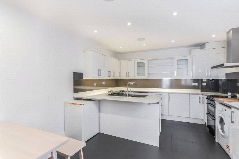 Gautrey Road, Nunhead, London, SE15