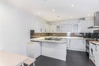 Gautrey Road, Nunhead, London, SE15