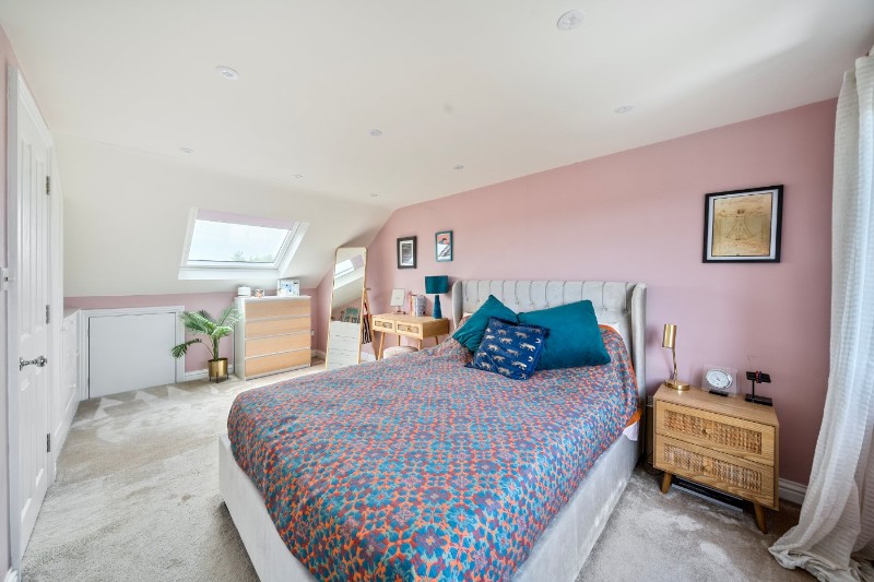 Villiers Road, Beckenham, BR3